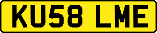 KU58LME