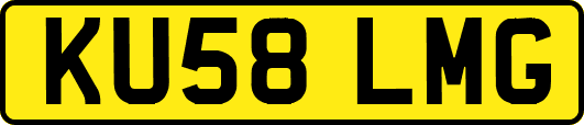 KU58LMG