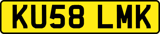 KU58LMK