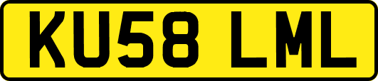 KU58LML