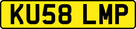 KU58LMP