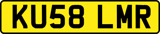 KU58LMR