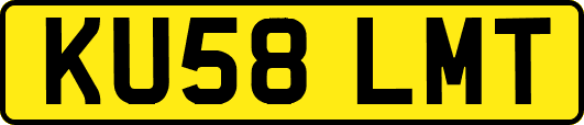 KU58LMT
