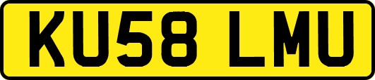 KU58LMU
