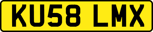 KU58LMX
