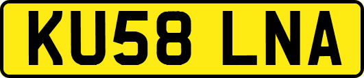 KU58LNA