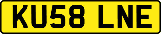 KU58LNE