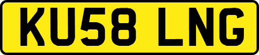 KU58LNG