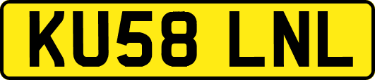 KU58LNL