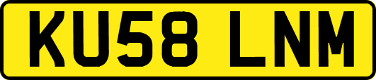 KU58LNM