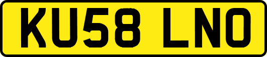 KU58LNO
