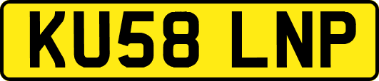 KU58LNP