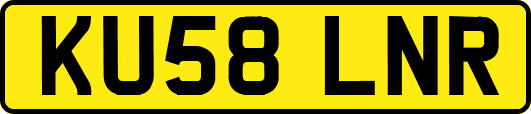KU58LNR