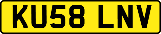 KU58LNV