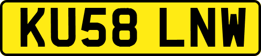 KU58LNW