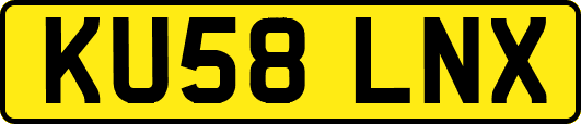 KU58LNX