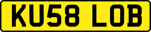 KU58LOB