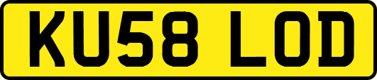 KU58LOD