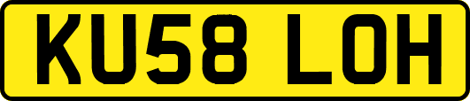 KU58LOH