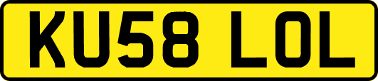 KU58LOL