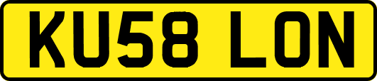 KU58LON