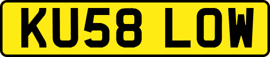 KU58LOW