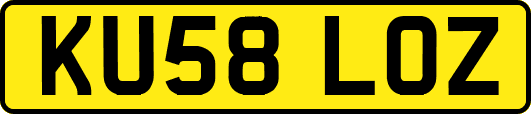 KU58LOZ