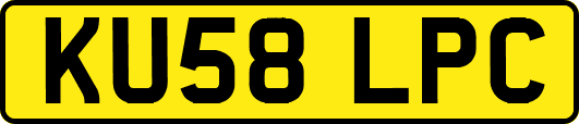 KU58LPC