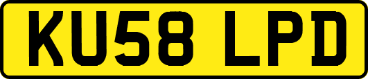 KU58LPD
