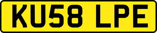 KU58LPE