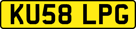 KU58LPG