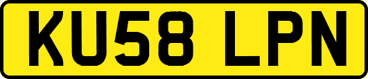 KU58LPN