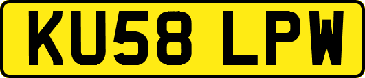 KU58LPW