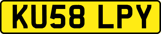KU58LPY