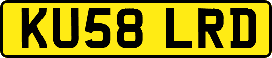 KU58LRD