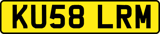 KU58LRM