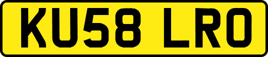 KU58LRO