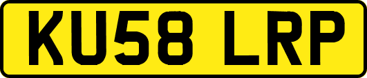 KU58LRP