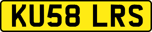 KU58LRS