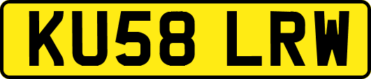 KU58LRW