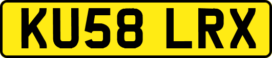 KU58LRX