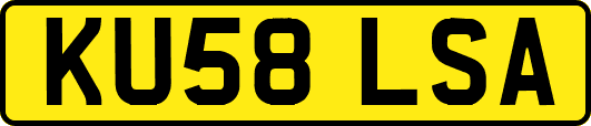 KU58LSA