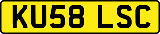 KU58LSC