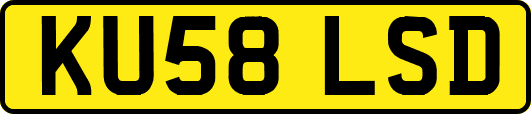 KU58LSD