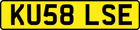 KU58LSE