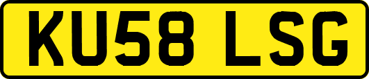 KU58LSG
