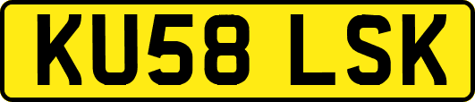 KU58LSK