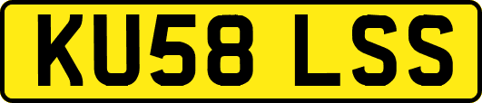 KU58LSS