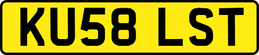 KU58LST