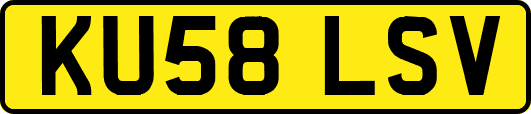 KU58LSV